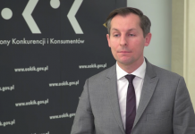 UOKiK jeszcze w styczniu wyda pierwsze decyzje ws. zatorów płatniczych. W toku jest 100 postępowań