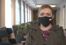 Olga Semeniuk: W pierwszej kolejności będą odmrażane sklepy detaliczne i centra handlowe. Jesteśmy gotowi do wdrożenia protokołów bezpieczeństwa dla ponad 40 branż