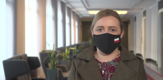 Olga Semeniuk: W pierwszej kolejności będą odmrażane sklepy detaliczne i centra handlowe. Jesteśmy gotowi do wdrożenia protokołów bezpieczeństwa dla ponad 40 branż