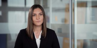 Już 55 proc. imigrantów z Ukrainy chce kupić nieruchomość w Polsce. Coraz więcej planuje też otwarcie własnego biznesu