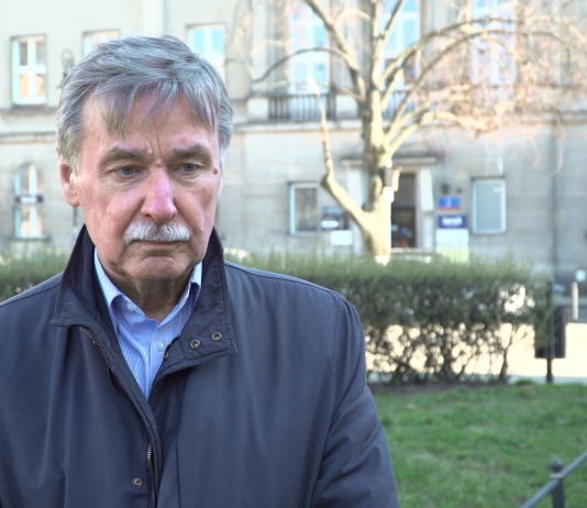 Wojna w Ukrainie to kolejny problem dla polskich eksporterów jabłek. Przez zerwane łańcuchy dostaw przepadły rynki zbytu w Mongolii i Kazachstanie