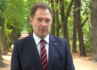 UE szykuje się na trudny sezon grzewczy. Plan redukcji zużycia gazu będzie pierwszym testem jedności