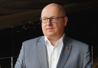 Banki przypominają dziś firmy softwarowe. Ich funkcjonowanie coraz bardziej oparte na nowych technologiach