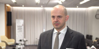 Polsko-brytyjska współpraca gospodarcza nabiera rozpędu. Dobre perspektywy dla wspólnych projektów energetycznych i obronnych