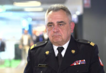 Trwają prace nad szczegółowymi wytycznymi dla schronów. Prowadzona jest też inwentaryzacja i ocena stanu istniejących obiektów