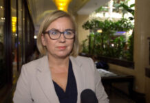 Rząd zapowiada walkę o inwestycje w wiatraki. Przyspieszają prace nad rozporządzeniem dotyczącym modernizacji turbin