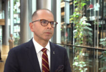 6 mld euro unijnej pożyczki trafi na zwiększenie produkcji ukraińskich dronów. Celem jest wsparcie Ukrainy i wzmocnienie pozycji Europy