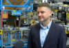 Amazon otworzył robotyczne centrum logistyczne na Dolnym Śląsku. Utworzy tam ponad tysiąc miejsc pracy