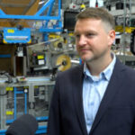 Amazon otworzył robotyczne centrum logistyczne na Dolnym Śląsku. Utworzy tam ponad tysiąc miejsc pracy